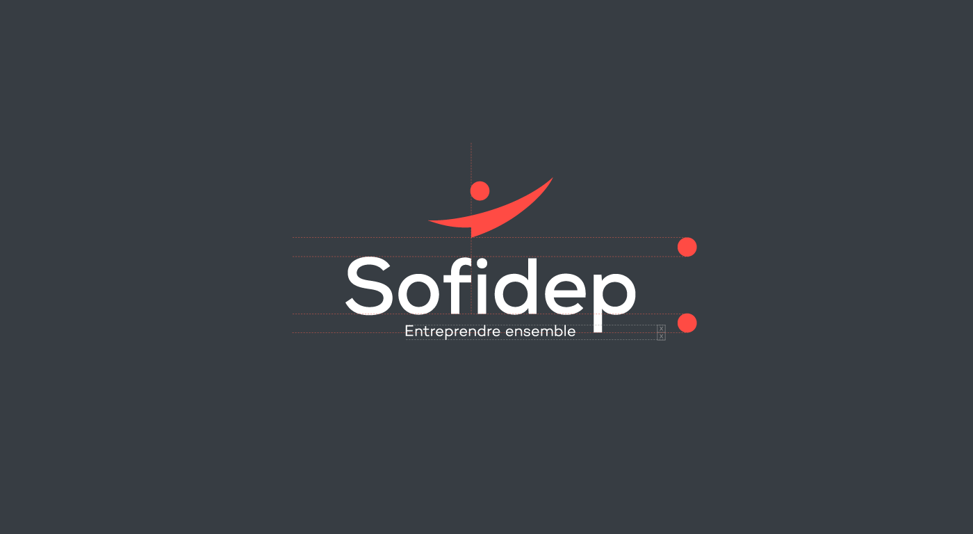 Logotype Sofidep